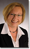 Personalberaterin Claudia Schneidereit